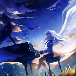 piperperrier黑白配
