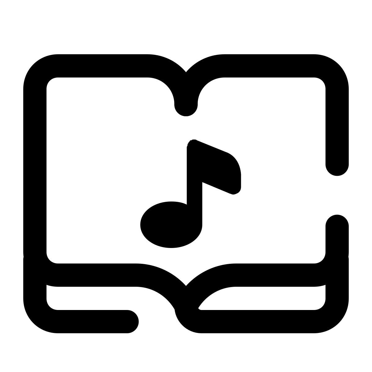 旋律森林节拍谷
